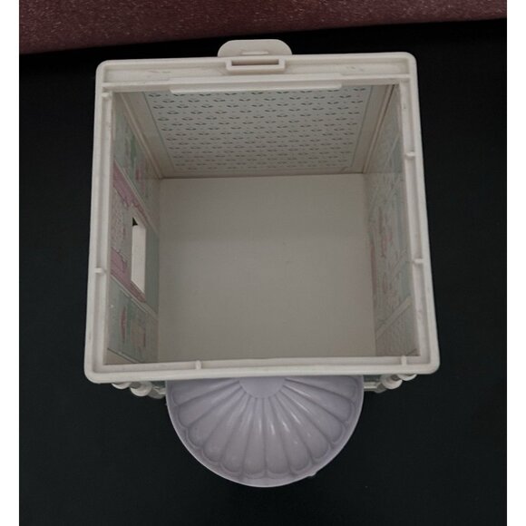 Fisher Price Precious Places Baby's Nursery Cottage House Base Replacement GG090 - Picture 3 of 10